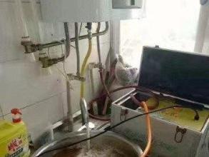 專業(yè)速修！熱水器、壁掛爐疑難雜癥一站式解決